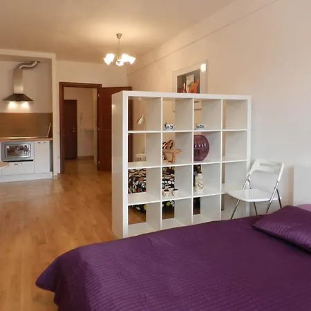 Apartman Dana *