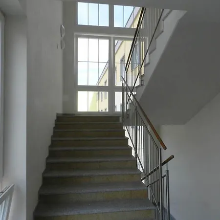 Lejlighed Apartman Dana Karlovy Vary