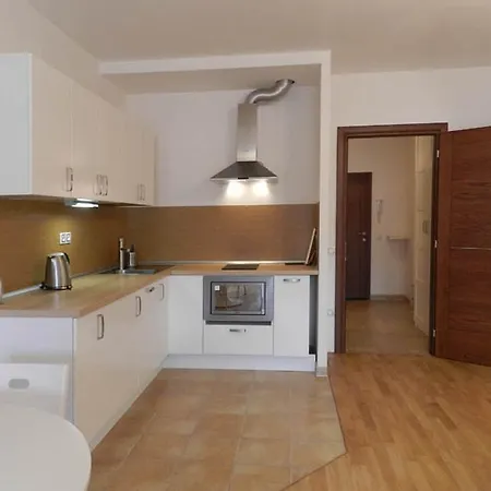 Lejlighed Apartman Dana *