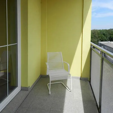 Apartman Dana *