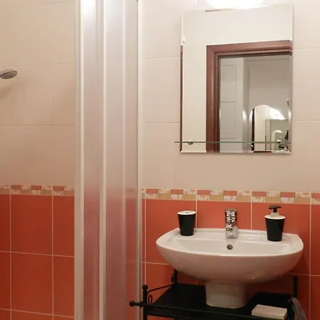 Lejlighed Apartman Dana Karlovy Vary